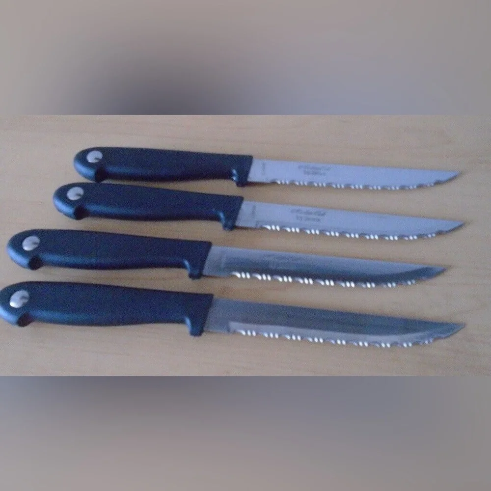 jesco International master cut